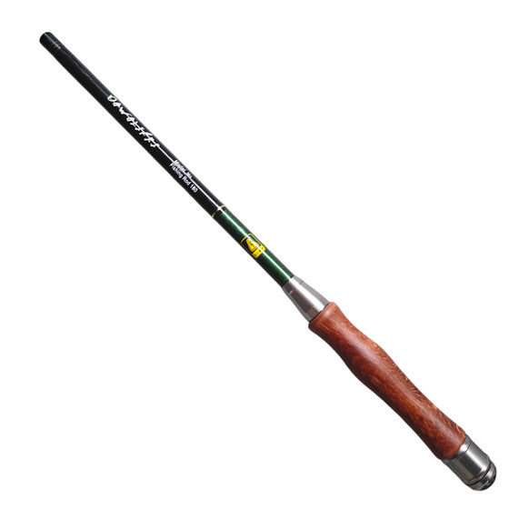 
Small object fishing rod, short rod, small object rod, children's hand rod, mini stream rod, portable beginner's ultra-short small object rod