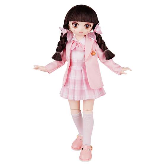 
Xiao Keer's super value gift package 20+ free choice 4921 Please prepare a product number for girls toys to place orders