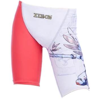 zoke 5-point professional training for teenagers
