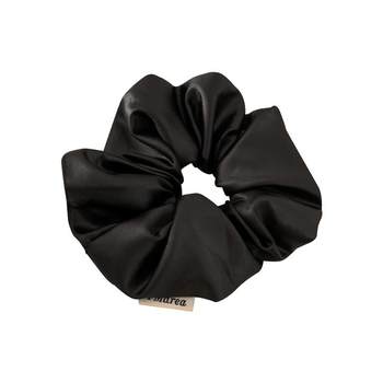 
Maillard gentle satin large intestine hair ring for women