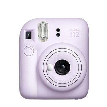 National Bank genuine mini12 instant camera