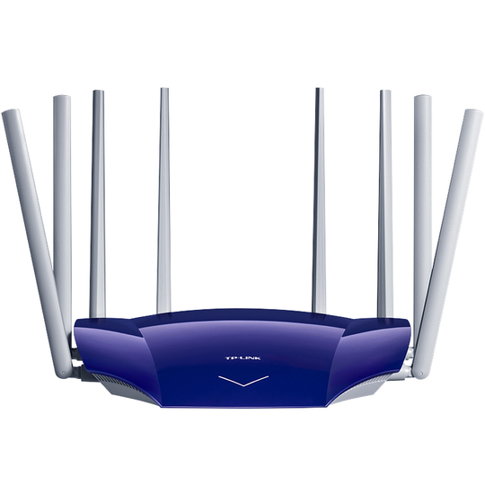 TP-Link S30 AX3000 WiFi 6 Mesh Router - 4-Pack