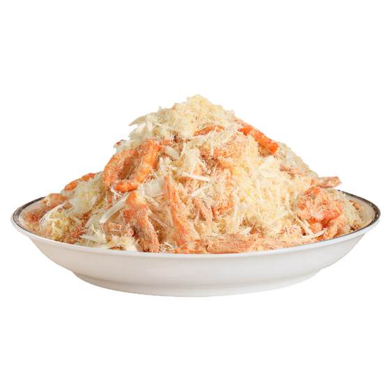 
Egg yolk, krill, chicken floss, cat and dog pet snacks, supplementary nutrition, mixed food, staple food, no picky eaters