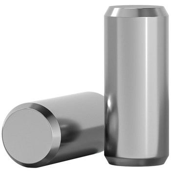 [Hot sold in the entire network] A3 carbon steel precision cylindrical pin