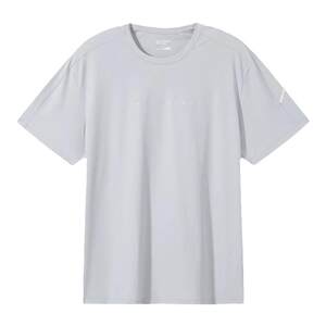 
Pathfinder outdoor sunscreen ice silk short-sleeved T-shirt men's summer short T-high elastic breathable cool quick-drying sportswear top