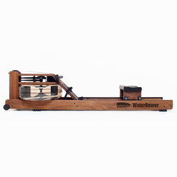 Jingzhi version is a smarter rowing machine