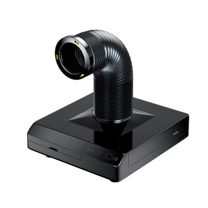 
Small desktop desktop smoking instrument solder smoke purification smoke exhauster filter welding repair smoking machine high power