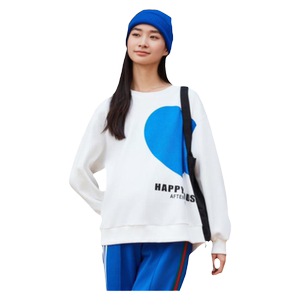 
Happy House Maternity Sweater Personalized Top 2026 New Fashion Outerwear Maternity Wear Spring Loose Bottoming Shirt Jacket