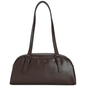 
Handbag FILA Fila official women's bag, versatile fashion casual shoulder bag handbag Boston bag