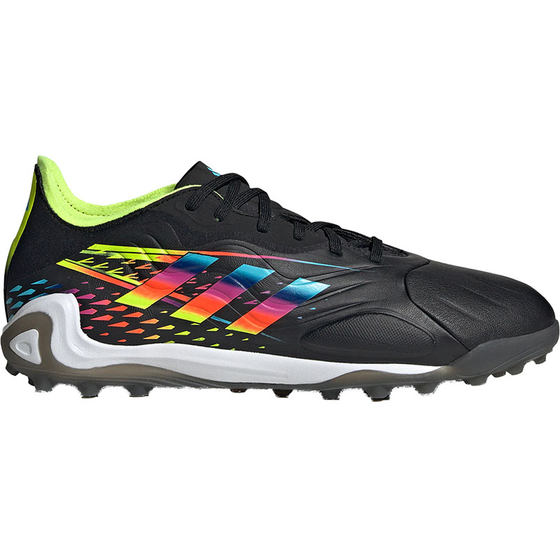 
Adidas/Adidas official genuine COPA SENSE.1 TF men's nail-breaking soccer shoes HR1853