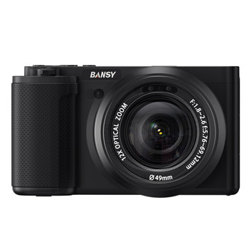 5K optical micro-SLR digital camera ccd ultra high definition