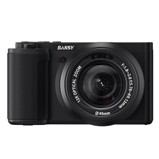 
Banxi 5K optical micro-SLR digital camera ccd professional entry-level photography high-definition travel student party girl