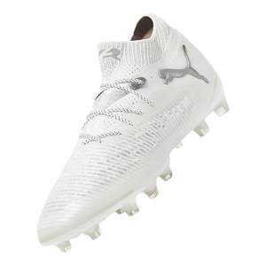 
Cool Soccer Puma FUTURE 8 ULTIMATE high-end AG short nailed man grass football shoes men 108189-04
