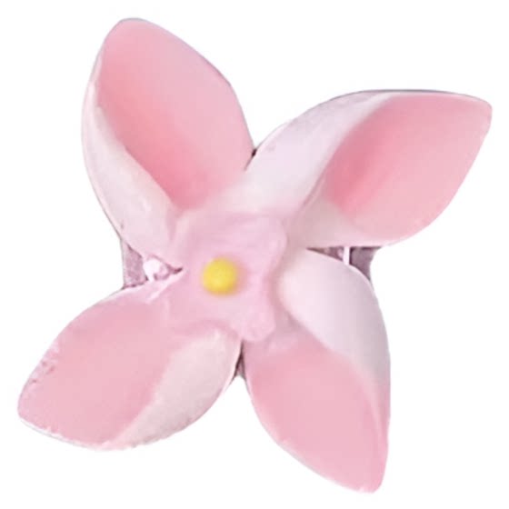 Car new wind car rotating gyroscope creative decoration sticker small ornament center console interior lady is cute