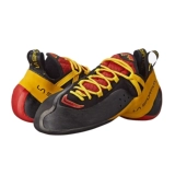 La Sportiva томатный гений гений гений натуральный рок -стены пионер красная точка Top Top Rock Shoes