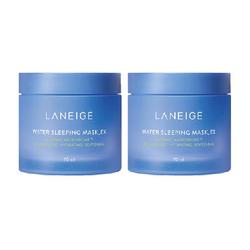 Laneige/laneige Apply Mask Probiotic Repair Sleeping Mask 70ml*2 Box Repair And Moisturizing