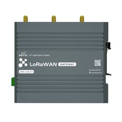 470/915M Full-Duplex LoRaWAN Communication Gateway SX1302 Wireless Transceiver Module 4G/Ethernet Communication
