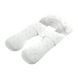 Love pregnant woman pillow care side sleep pillow, dysfunction U -shaped pillow, pregnant woman pillow, pregnant and sleeping pillow, special pillow