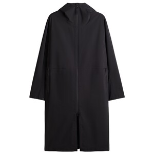 
HM winter men's loose version StormMove rainproof parka 1292379