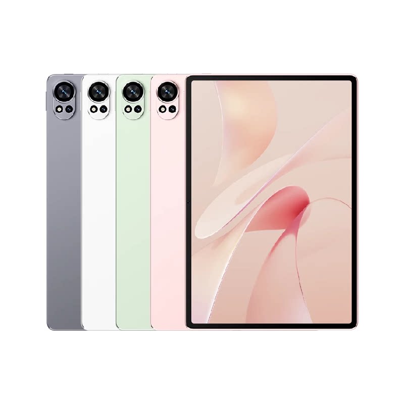 HUAWEI/��Ϊ MatePad Air 2025 12Ӣ�� ƽ����� ���ƻ� 12+512GB 2804.15Ԫ(������)