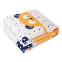 German Foreign Trade Baby Thin Quilt For Spring And Autumn | Newborn Room Cover Quilt For Children | Air Conditioner Quilt