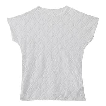 Van Dan sun sunscreen shirt hollow beach skirt children's swimsuit
