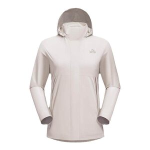 Pelchhe outdoor soft shell jacket for women new windproof wear-resistant sports jacket casual jacket top hiking suit
