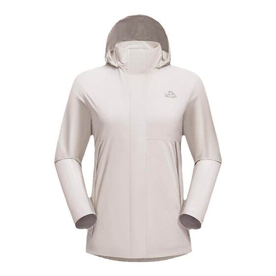Pelchhe outdoor soft shell jacket for women new windproof wear-resistant sports jacket casual jacket top hiking suit
