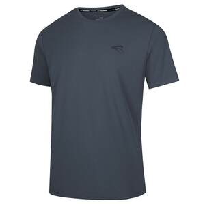 
361 Sports T-shirt Men's 2026 Summer New Lightweight Quick-Drying Top Men's Running Wear Breathable Stretch Short Sleeve