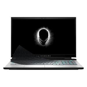 
Suitable for Alienware Alienware X17 keyboard film M15 notebook X14 R2 computer X15R1 R6 R7 Area51m protective film M16 patch 15 dustproof R5 M17r4 accessories M18