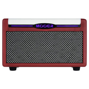 
MOOER electric guitar speaker F15i Bumblebee SD10i Magic Ear with Ai effector Bluetooth audio internal recording