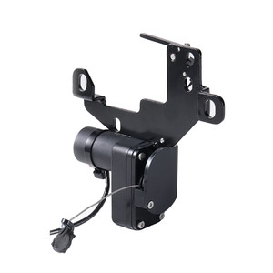 Suitable for Tesla Model3/Y front trunk, electric suction XS electric intelligent adsorption front machine cover
