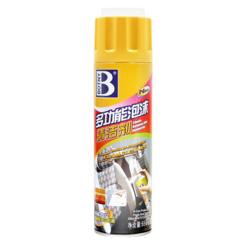 Botili shell special foam cleaner