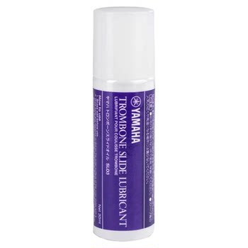 Japanese Yamaha trombone draw tube lubricant telescopic