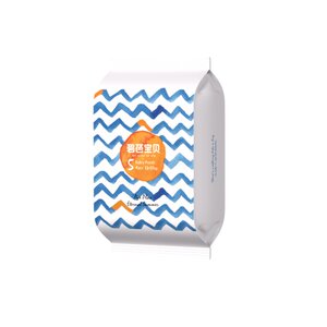 [U First Trial] Biba Baby Midsummer Pro Diapers Trial Pack Size of Your Choice *4 pieces