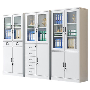 
Office documents, metal files, financial vouchers, short cabinets, iron cabinets, storage cabinets, bookcases, equipment cabinets with locks