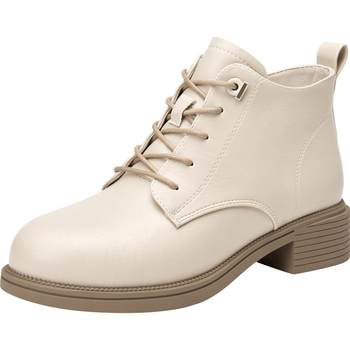 Dadong Martin Boot 2023 Winter new model
