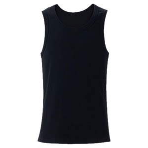 
SEEALSO American basic threaded elastic cotton hip-hop casual men's and women's versatile fitness vest
