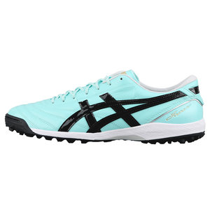 
Little Little Asics Asics C3 FF High-end TF Scale Kangaroo Leather Football Shoes Adult 1113A056-400