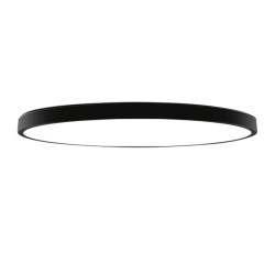 Bathroom bedroom light balcony ultra-thin kitchen ceiling light