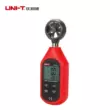 Máy đo gió kỹ thuật số mini Unilide UT363/UT363BT với máy đo gió Bluetooth có độ chính xác cao