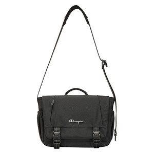
Champion Champion One-Shoulder Backpack 2025 Autumn New Men's Flip Postman Bag Commuter Sports and Casual Women's Shoulder Bag