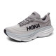 Hoka OneOne男鞋Bondi 8轻盈缓震回弹运动鞋邦代8公路跑鞋1127953