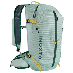 
Intergraph Chasing Light Outdoor Cycling Backpack Men's and Women's Professional Hiking Mountaineering Bag Large Capacity Lightweight Backpack 20L