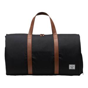 Herschel classic series Novel men's and women's travel bag handbag 43L sports fitness bag large capacity