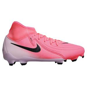 Tianlang Football Nike Phantom Luna Academ Fg/MG mid-end mixed football football shoes FD6725-600

