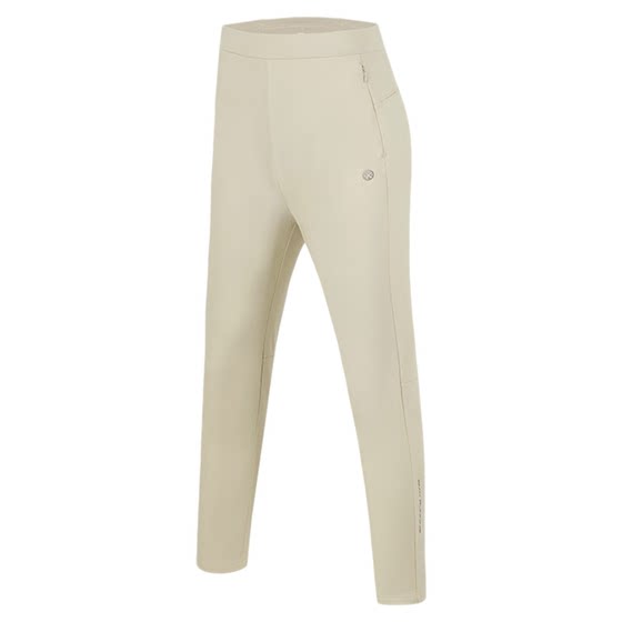 
Bimax velvet running pants stretch sports trousers for men and women outdoor jogging warm pants commuting straight casual trousers