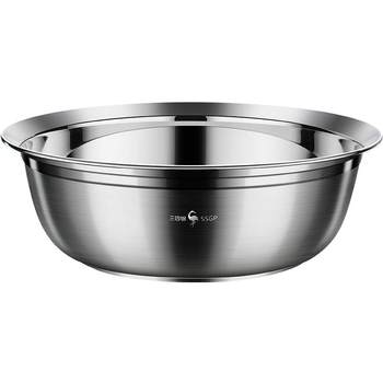 
[Cumulative hot-selling 230,000 pieces!] 316 stainless steel basin