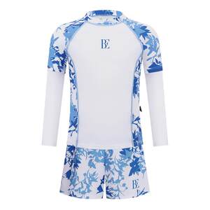 
BE Van De'Ann Joint Children's Swimsuit Boys Middle-aged Children's Teen Split Beach Pants Sunscreen Vacation Swimsuit