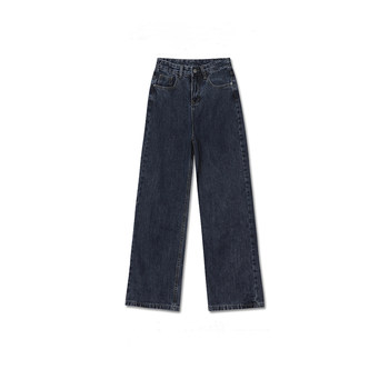 To slim down the ceiling, close your eyes and put on jeans!